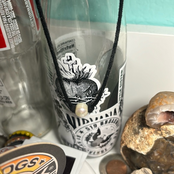 Pearl necklace! - Picture 1 of 4